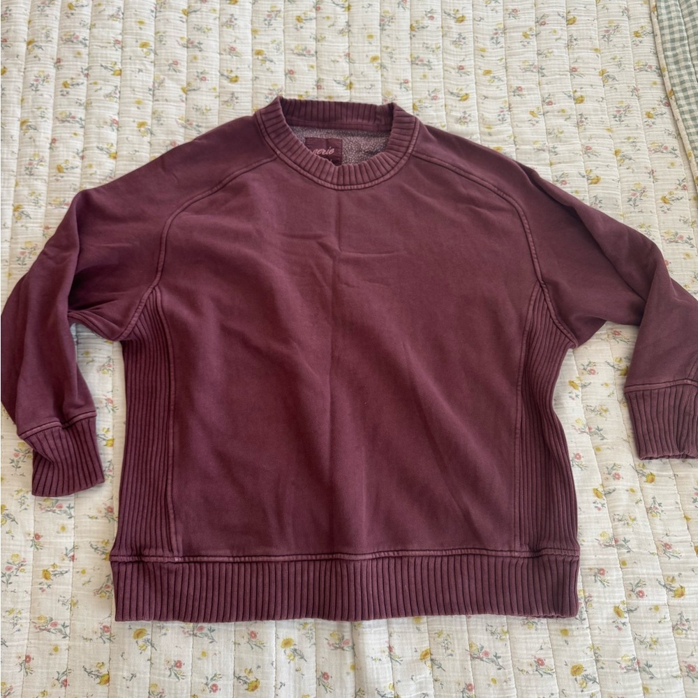 Aerie Pullover